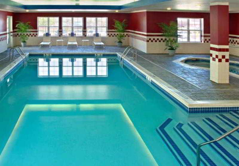 Residence Inn Long Island Hauppauge/Islandia Экстерьер фото