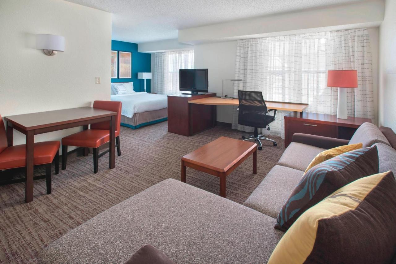 Residence Inn Long Island Hauppauge/Islandia Экстерьер фото