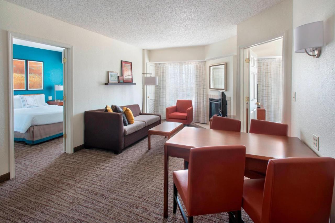 Residence Inn Long Island Hauppauge/Islandia Экстерьер фото