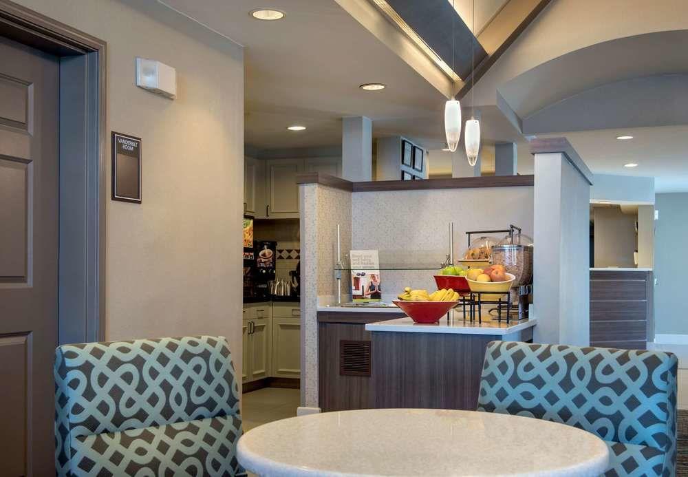Residence Inn Long Island Hauppauge/Islandia Экстерьер фото