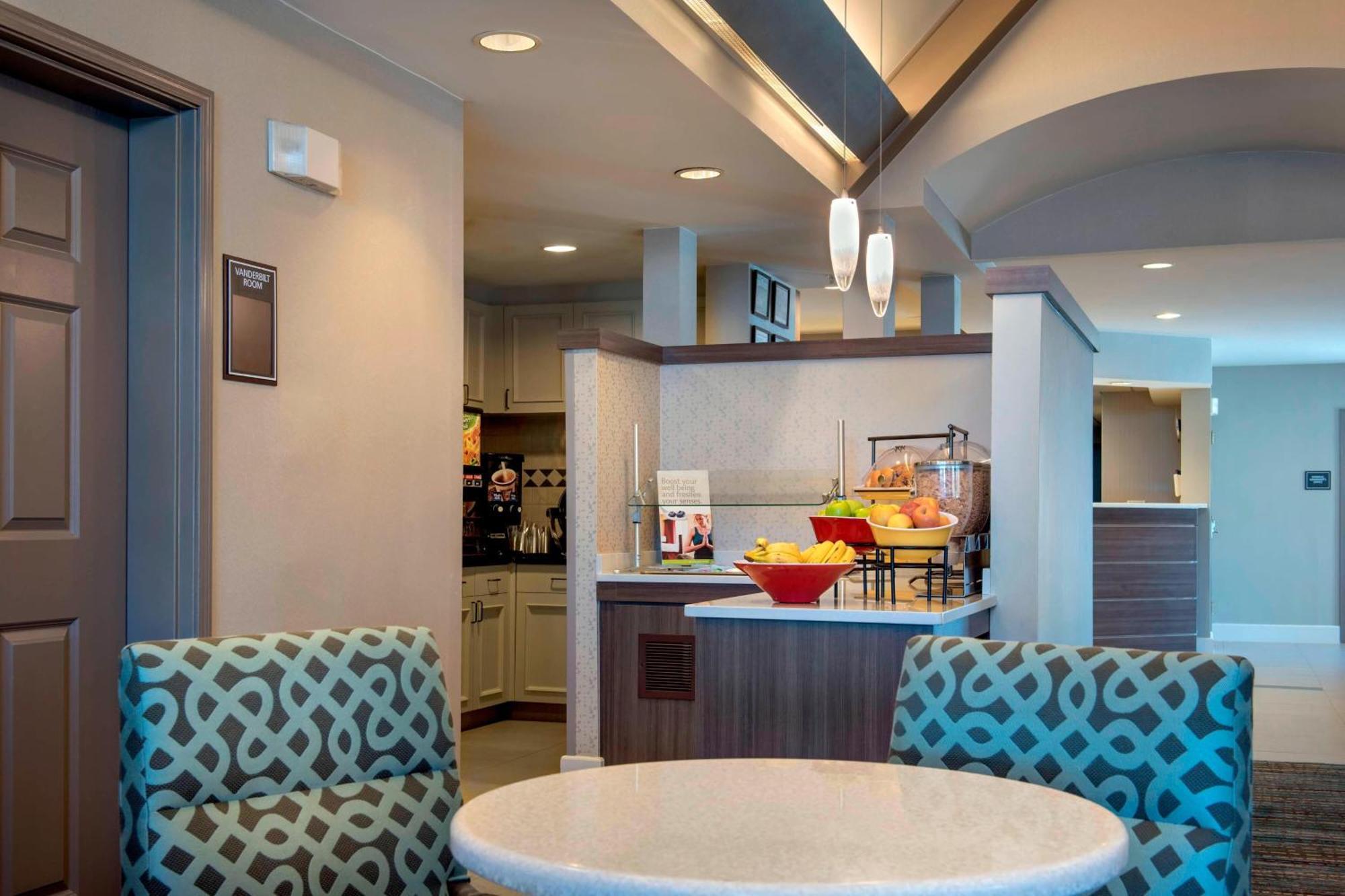 Residence Inn Long Island Hauppauge/Islandia Экстерьер фото