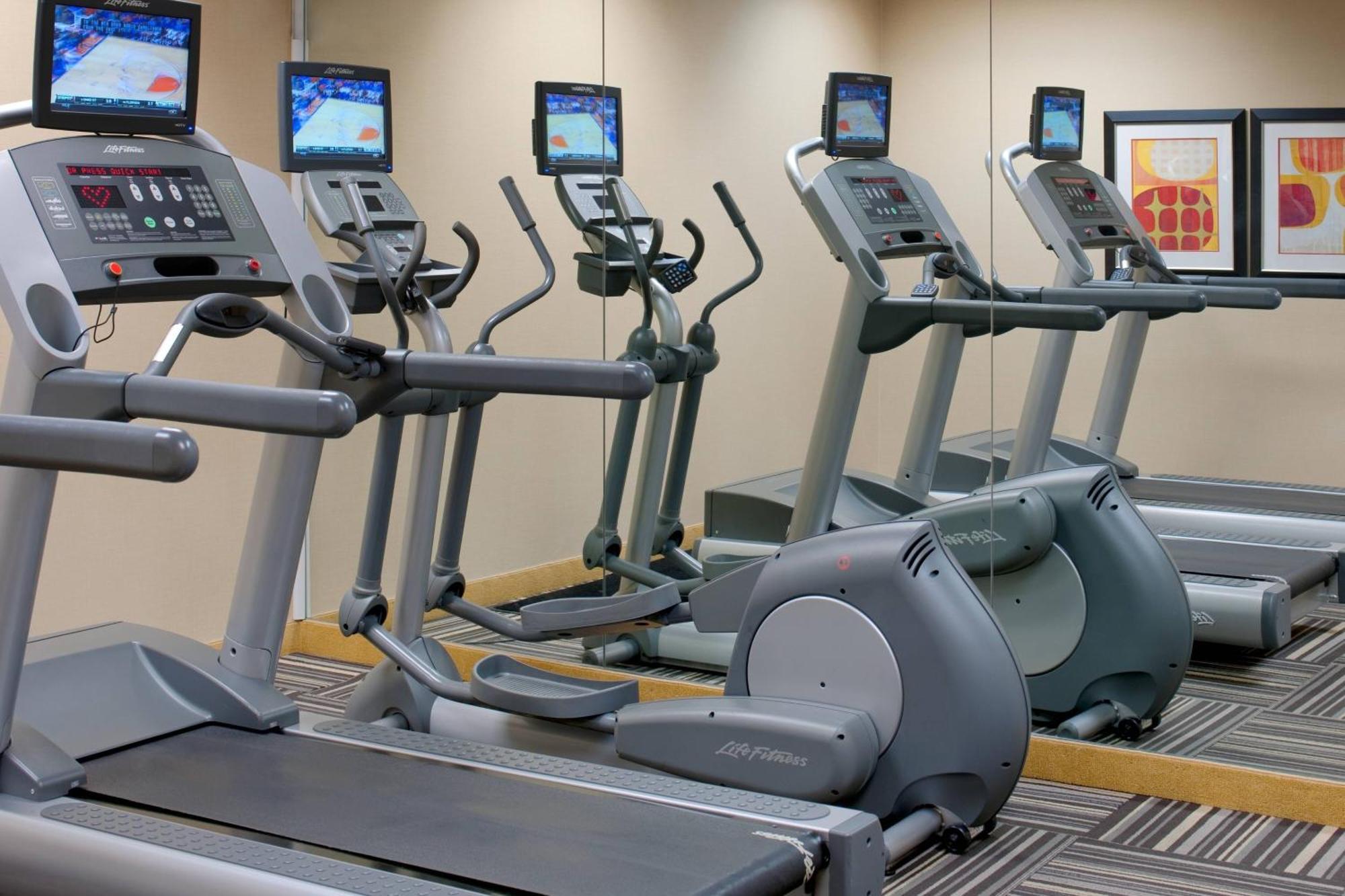 Residence Inn Long Island Hauppauge/Islandia Экстерьер фото