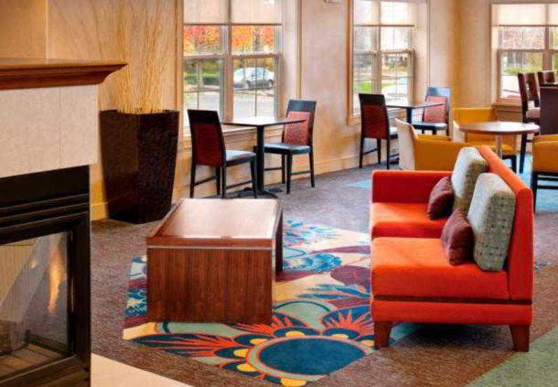 Residence Inn Long Island Hauppauge/Islandia Экстерьер фото