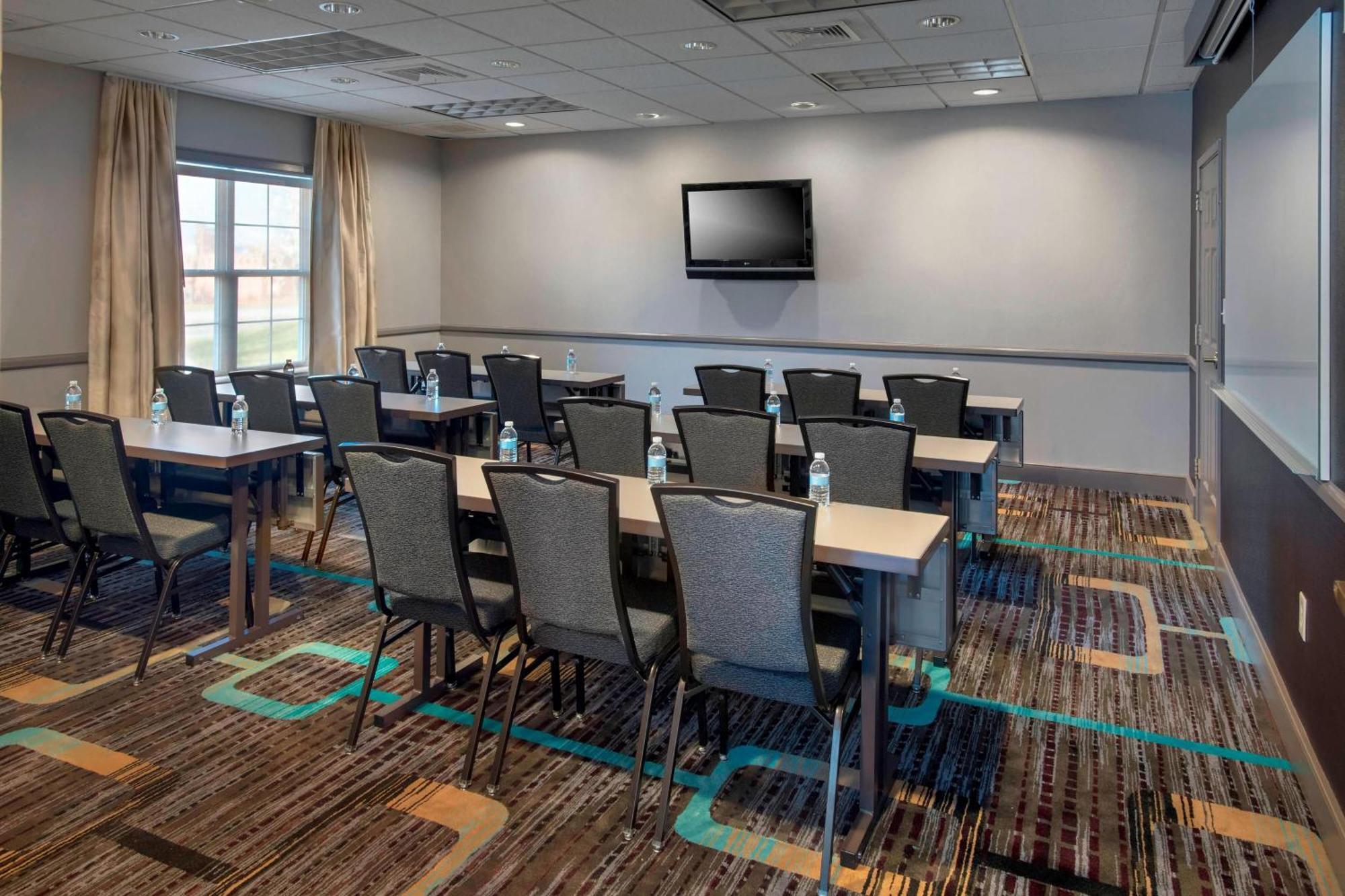 Residence Inn Long Island Hauppauge/Islandia Экстерьер фото