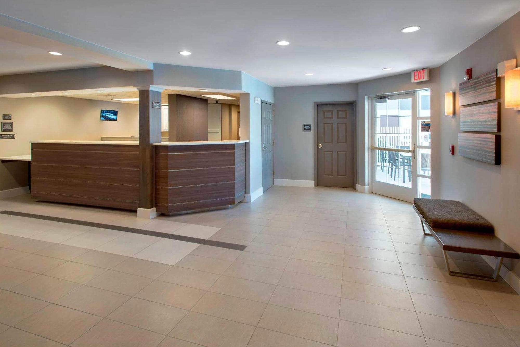 Residence Inn Long Island Hauppauge/Islandia Экстерьер фото