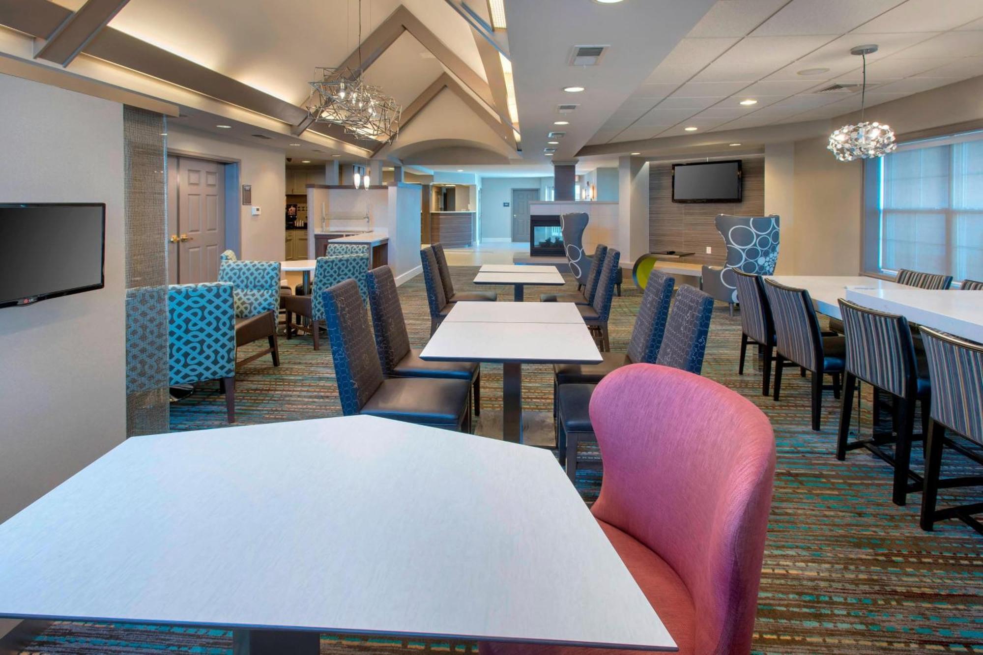 Residence Inn Long Island Hauppauge/Islandia Экстерьер фото