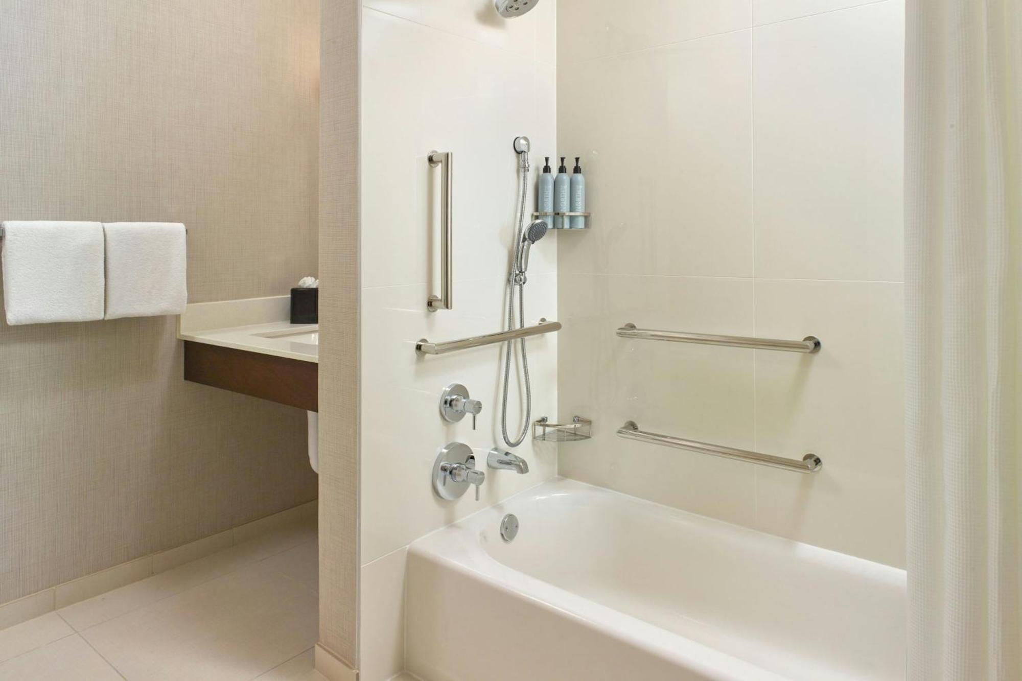 Residence Inn Long Island Hauppauge/Islandia Экстерьер фото