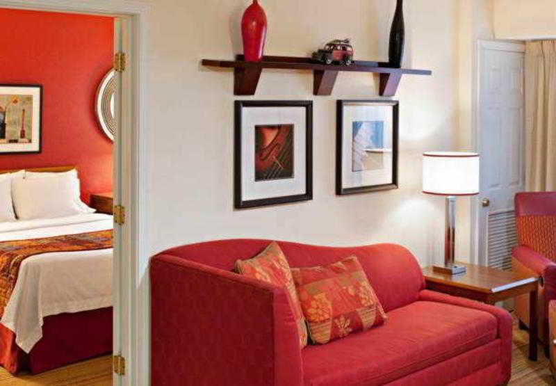 Residence Inn Long Island Hauppauge/Islandia Экстерьер фото