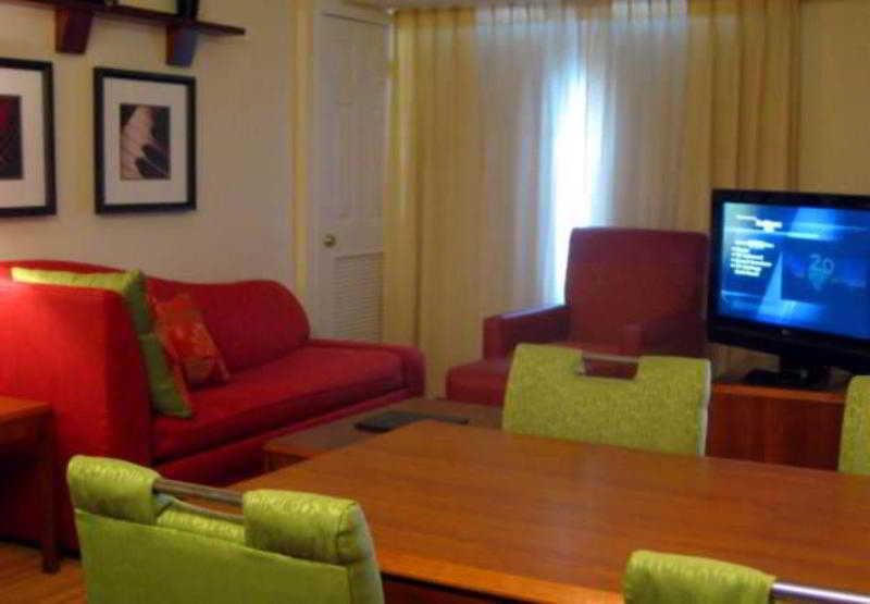 Residence Inn Long Island Hauppauge/Islandia Экстерьер фото