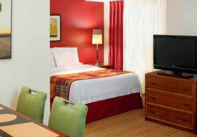 Residence Inn Long Island Hauppauge/Islandia Экстерьер фото