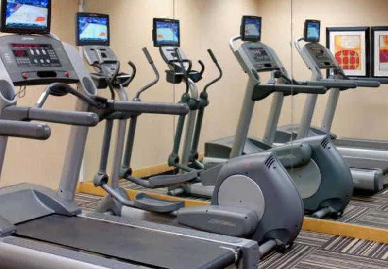 Residence Inn Long Island Hauppauge/Islandia Экстерьер фото